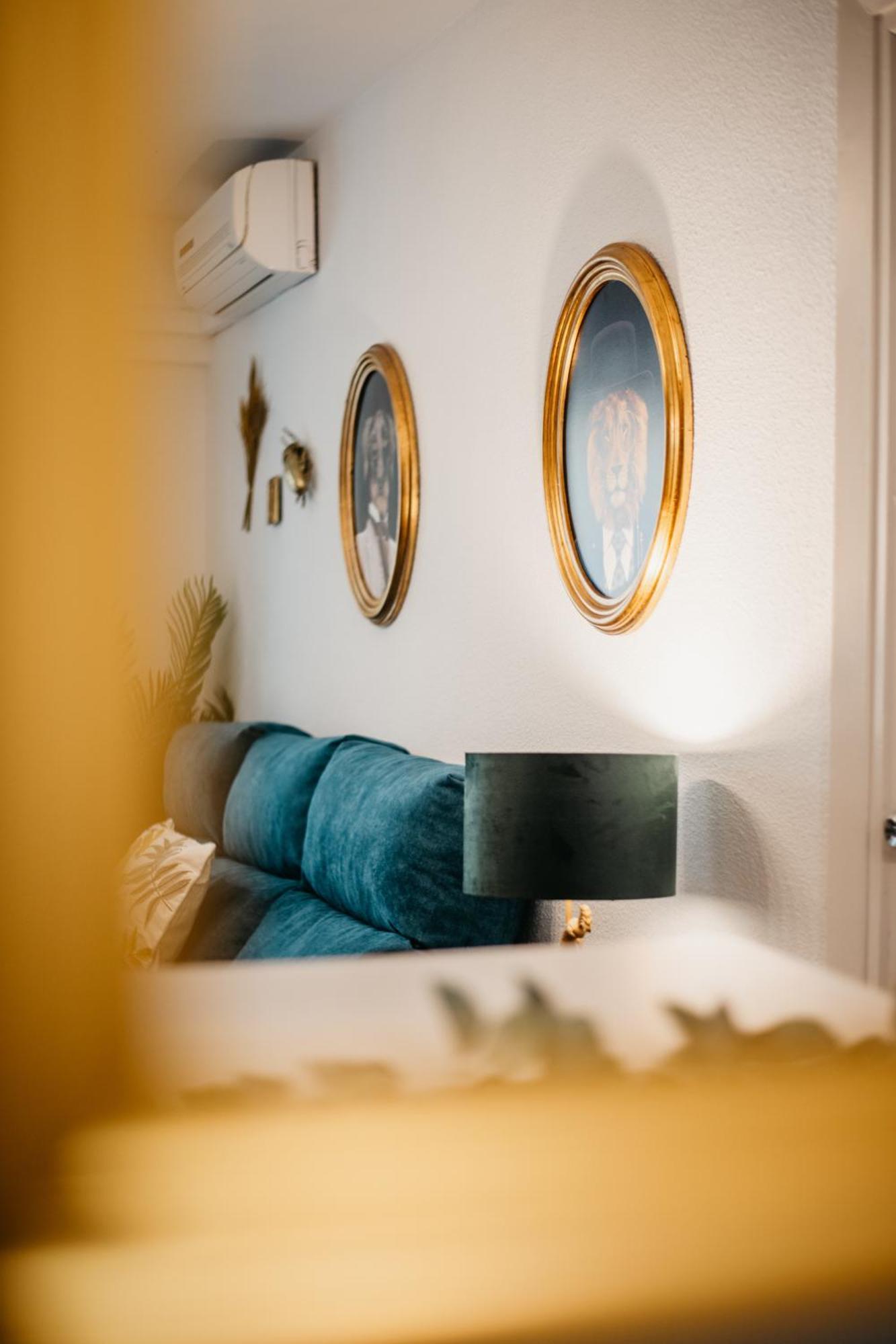 Tuguest Maria Luisa Apartment - Free Parking Grenade Extérieur photo