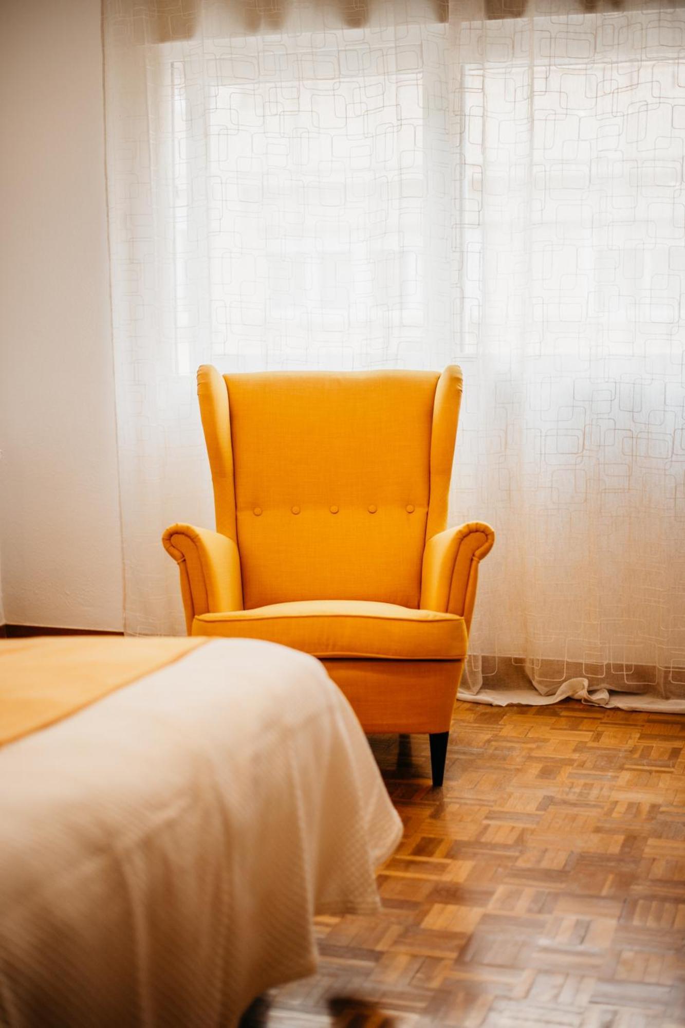 Tuguest Maria Luisa Apartment - Free Parking Grenade Extérieur photo