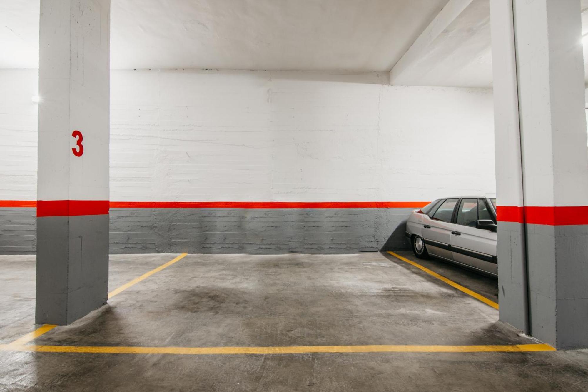 Tuguest Maria Luisa Apartment - Free Parking Grenade Extérieur photo